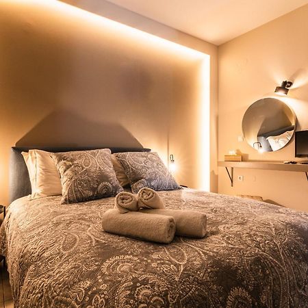 Dantis Place In Nafplio Wheel Chair Accessible 外观 照片