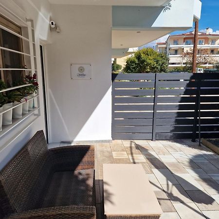 Dantis Place In Nafplio Wheel Chair Accessible 外观 照片