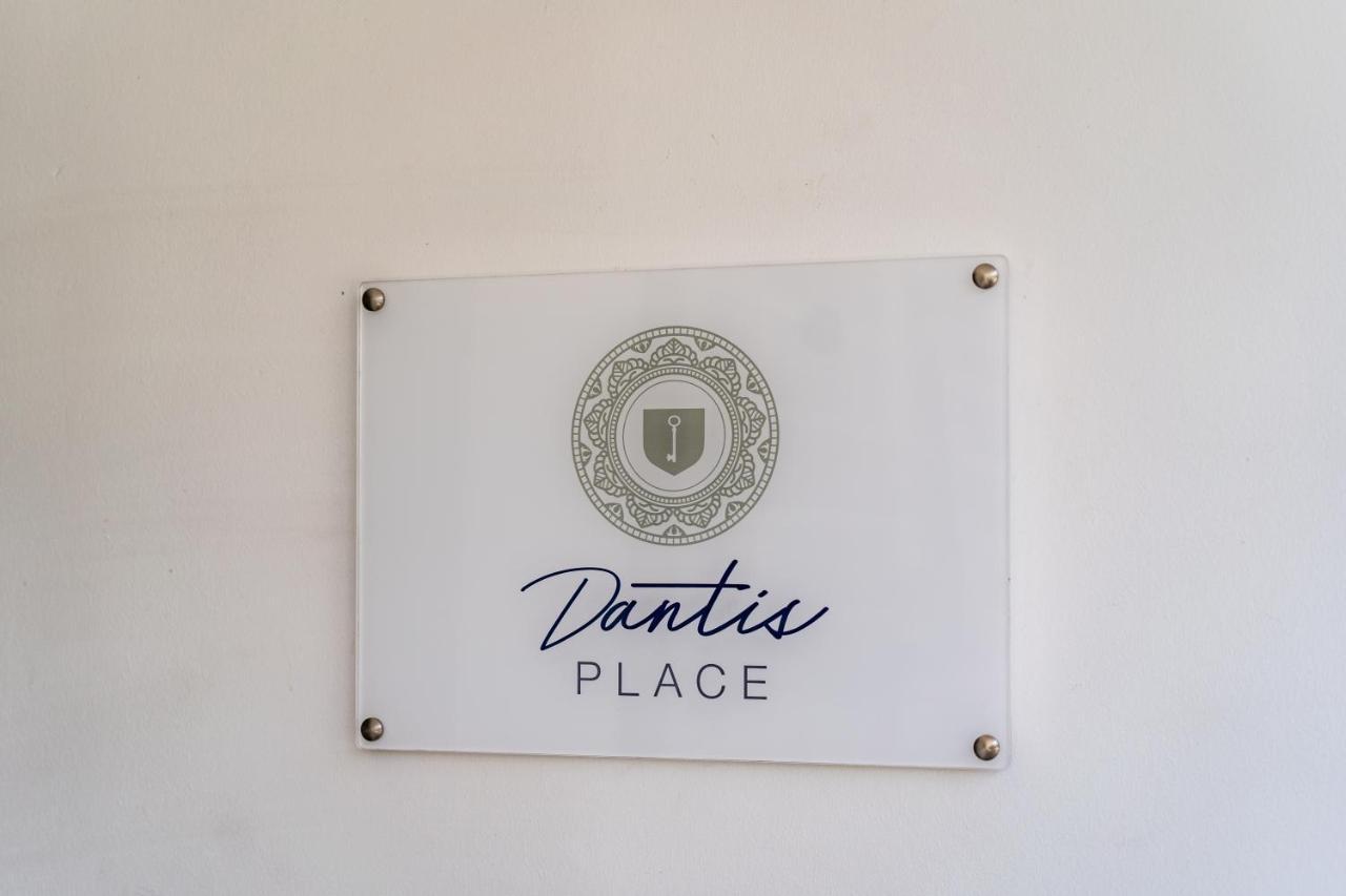 Dantis Place In Nafplio Wheel Chair Accessible 外观 照片