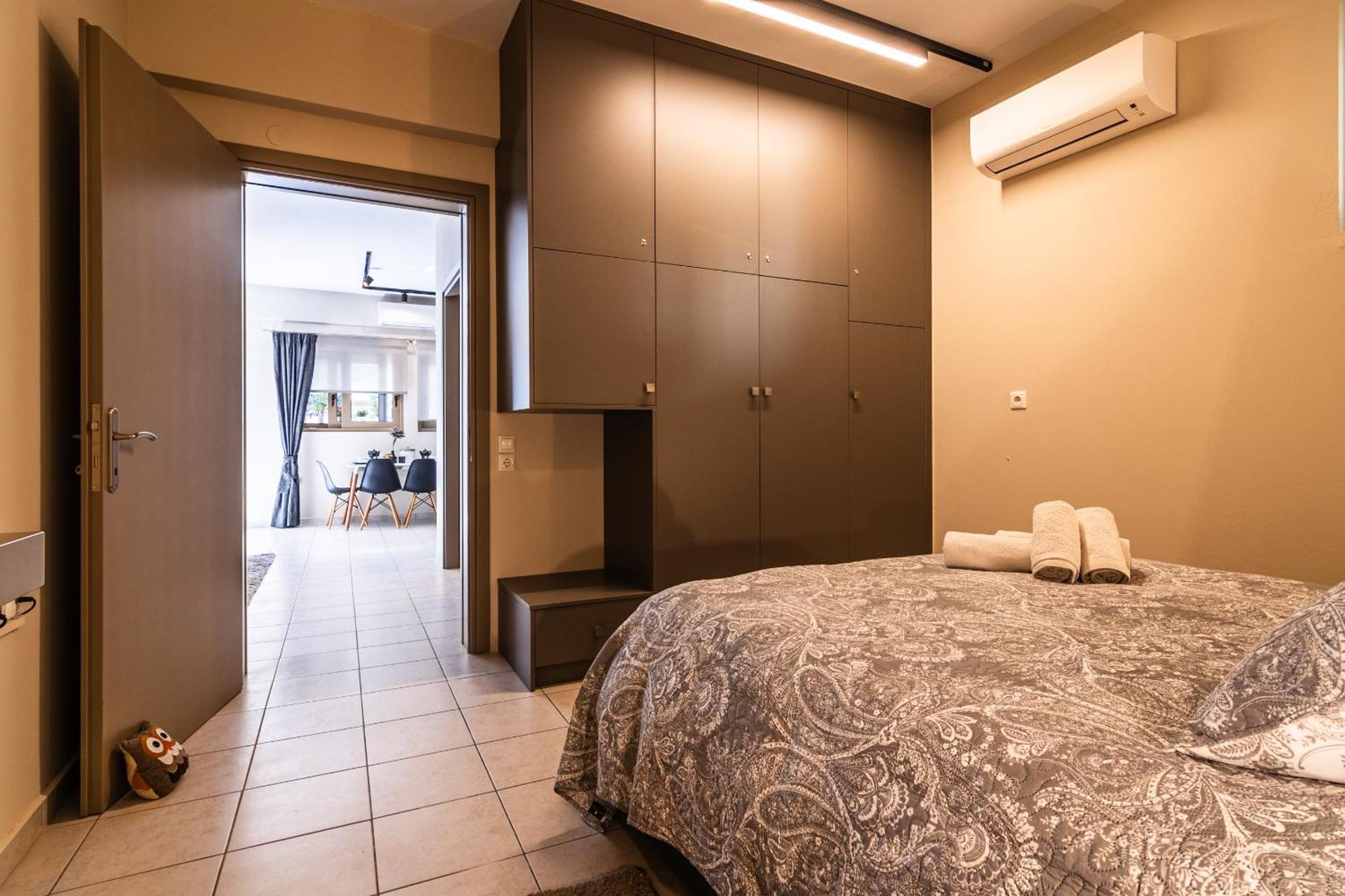 Dantis Place In Nafplio Wheel Chair Accessible 外观 照片