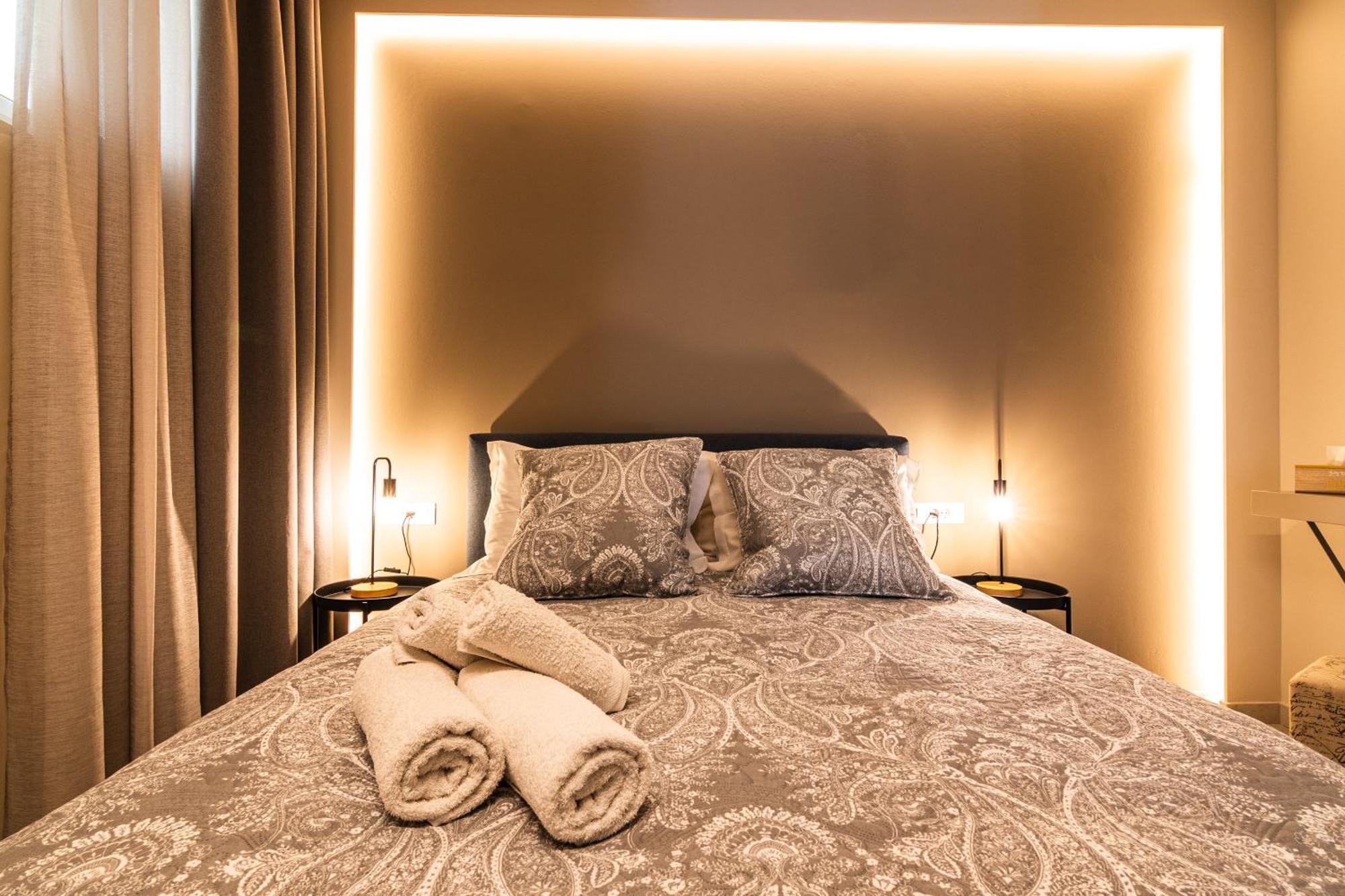 Dantis Place In Nafplio Wheel Chair Accessible 外观 照片