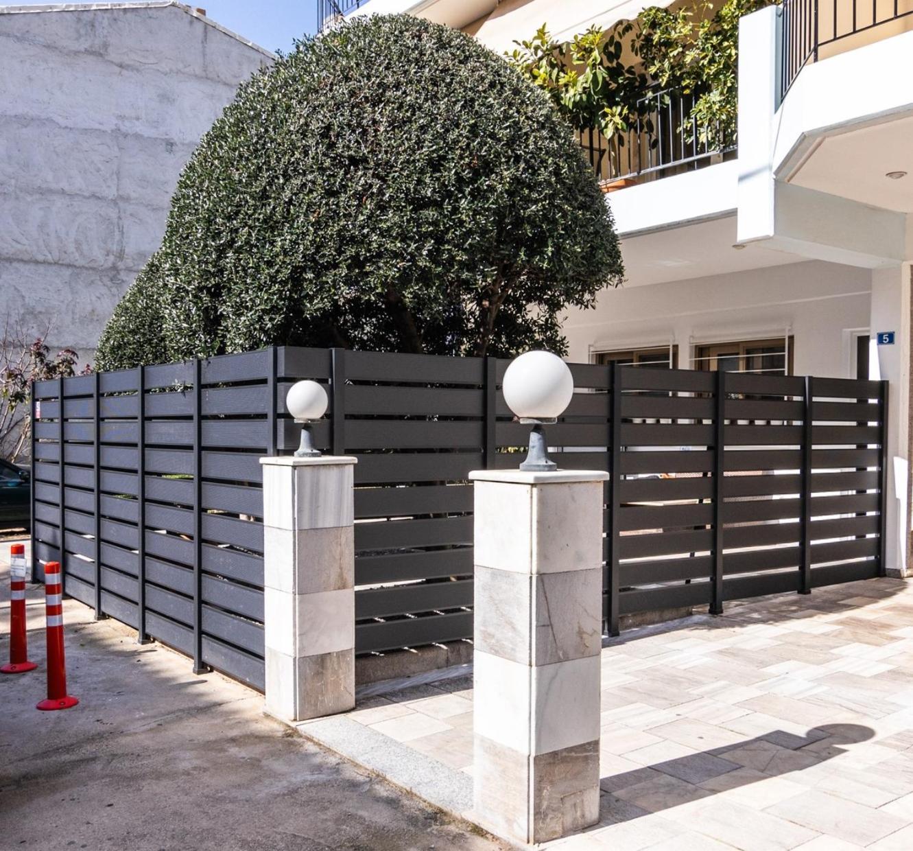 Dantis Place In Nafplio Wheel Chair Accessible 外观 照片