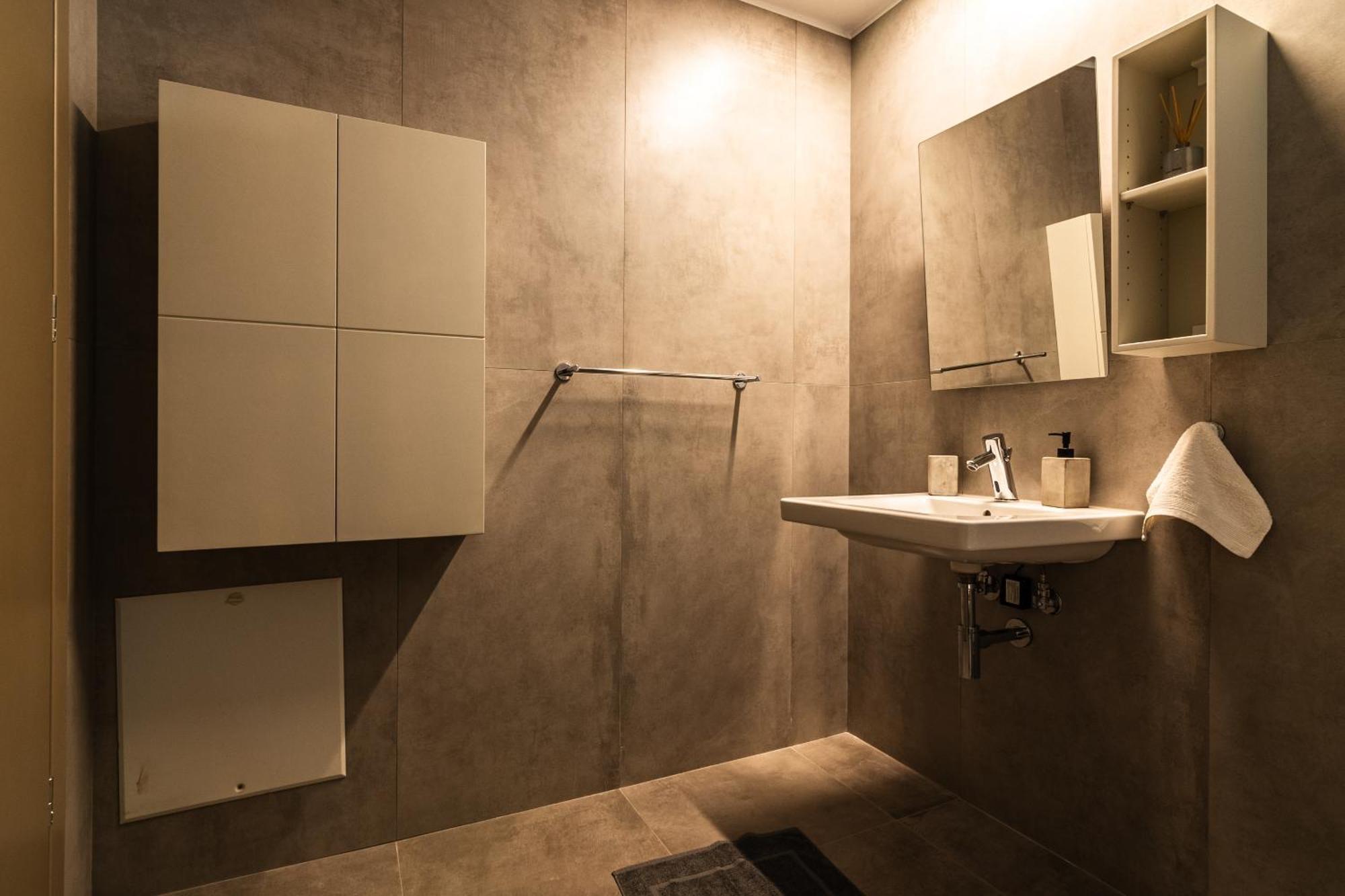 Dantis Place In Nafplio Wheel Chair Accessible 外观 照片