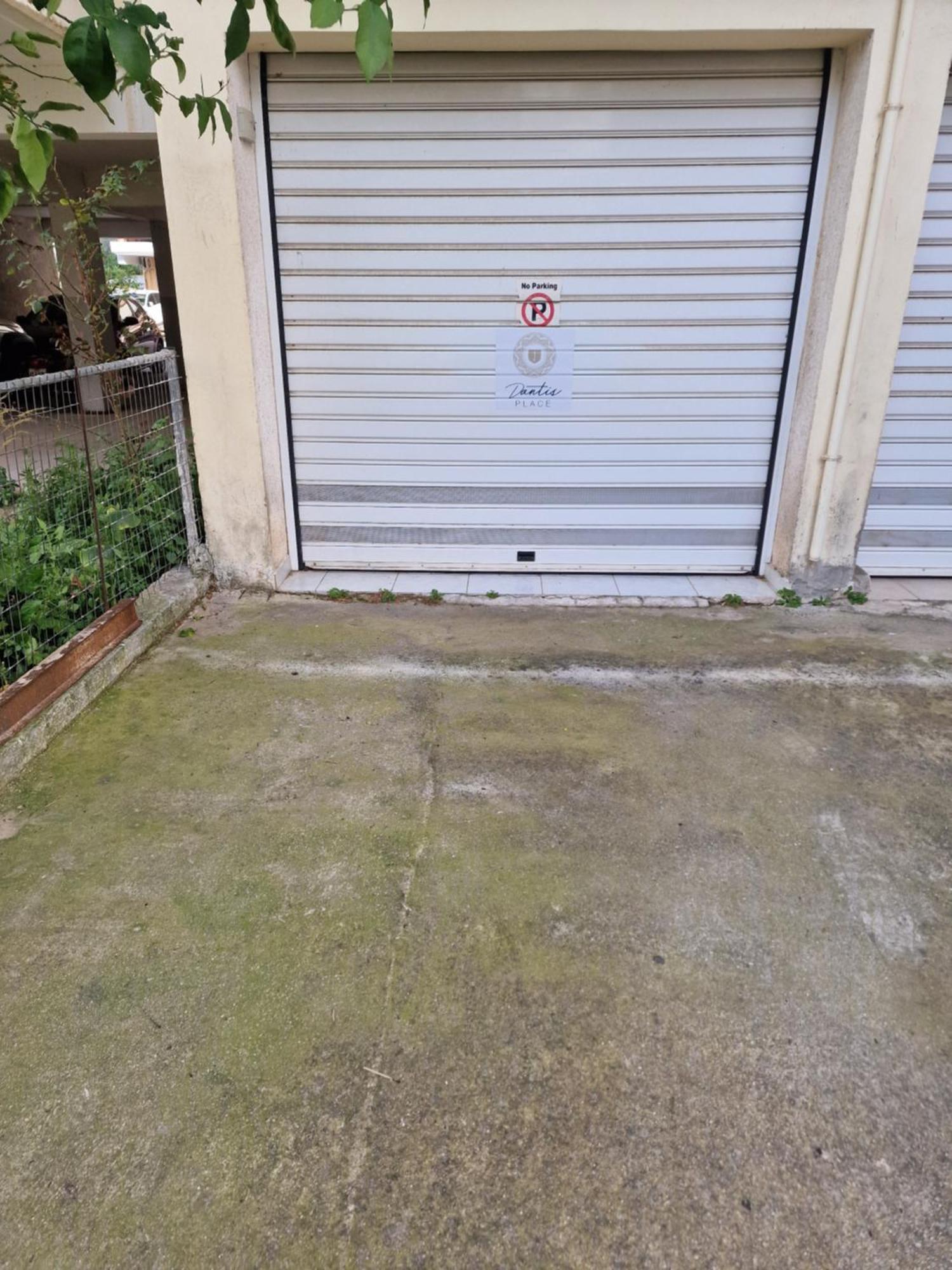 Dantis Place In Nafplio Wheel Chair Accessible 外观 照片
