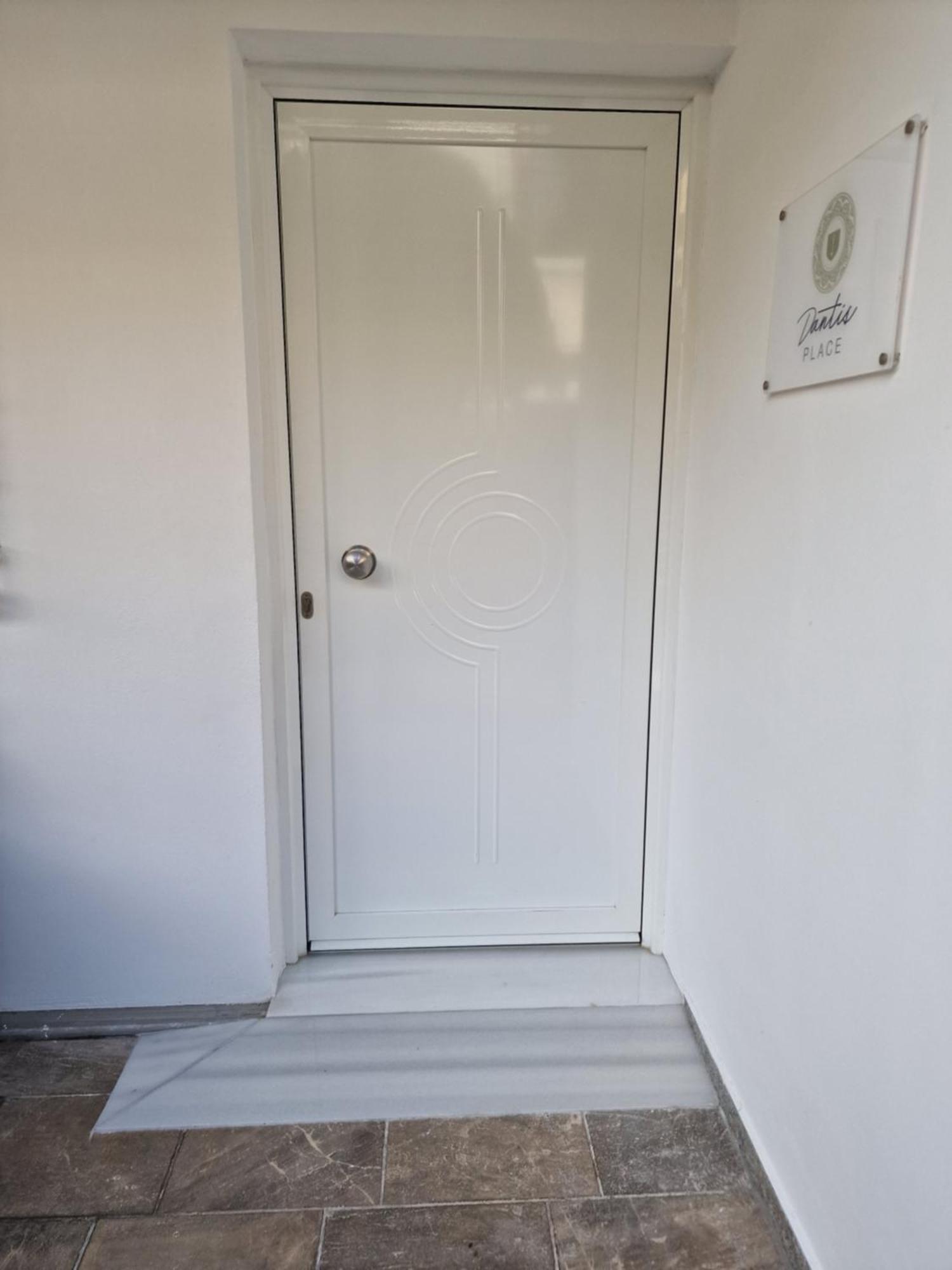 Dantis Place In Nafplio Wheel Chair Accessible 外观 照片