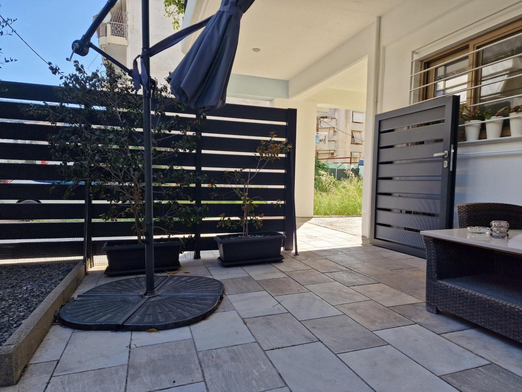 Dantis Place In Nafplio Wheel Chair Accessible 外观 照片