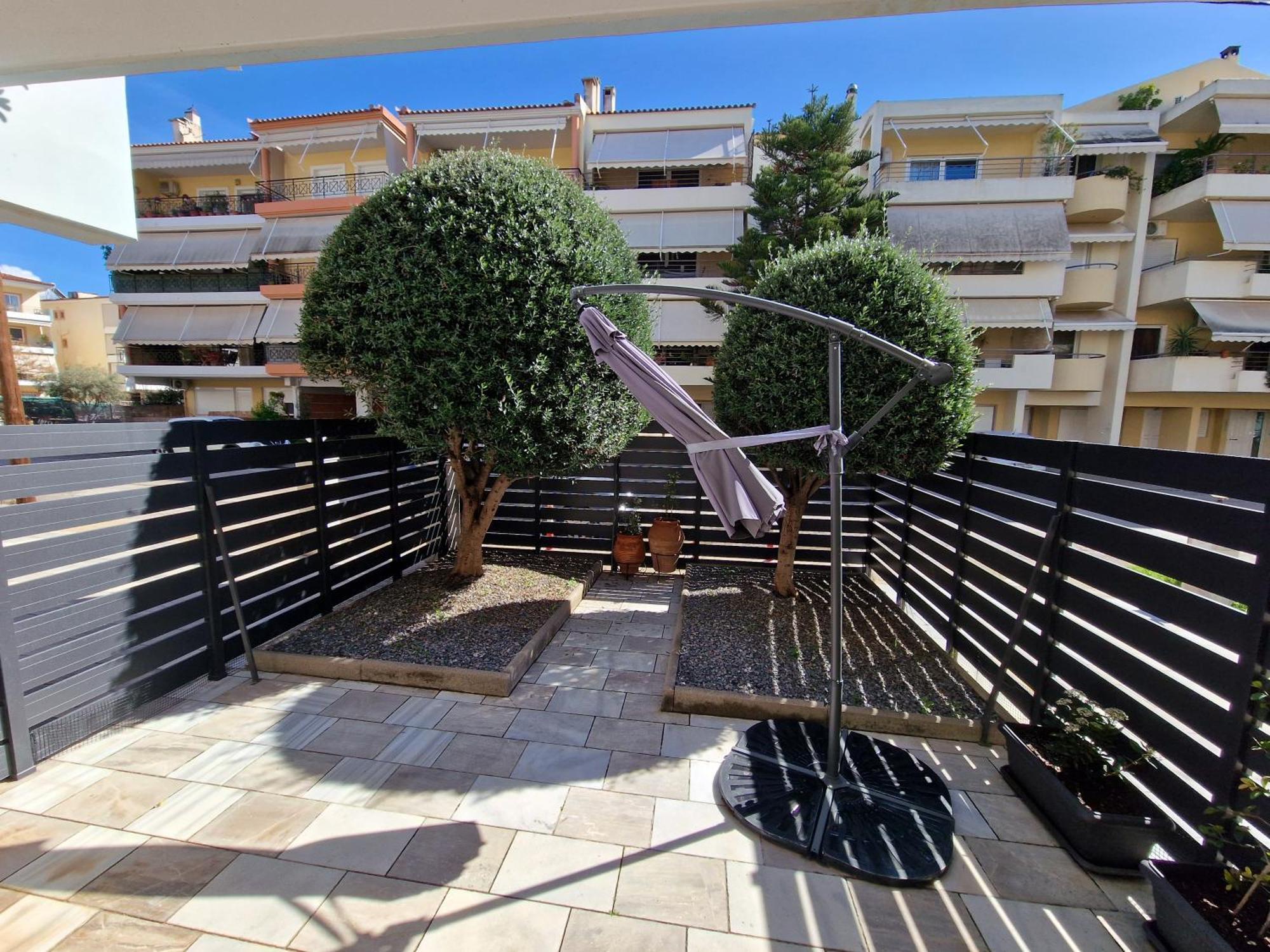 Dantis Place In Nafplio Wheel Chair Accessible 外观 照片