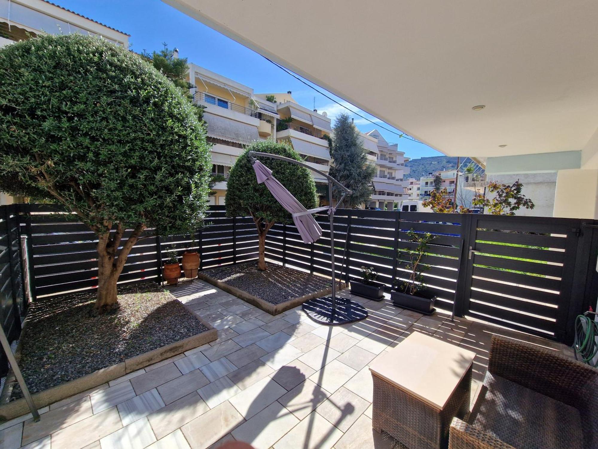 Dantis Place In Nafplio Wheel Chair Accessible 外观 照片